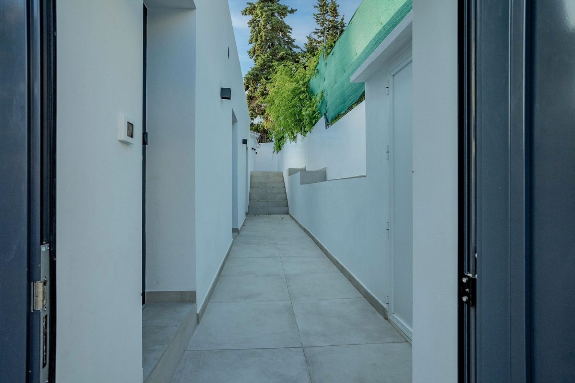Resale - Villa - Marbella - Nagüeles