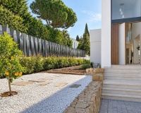 Resale - Villa - Marbella - Nagüeles