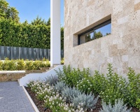 Resale - Villa - Marbella - Nagüeles