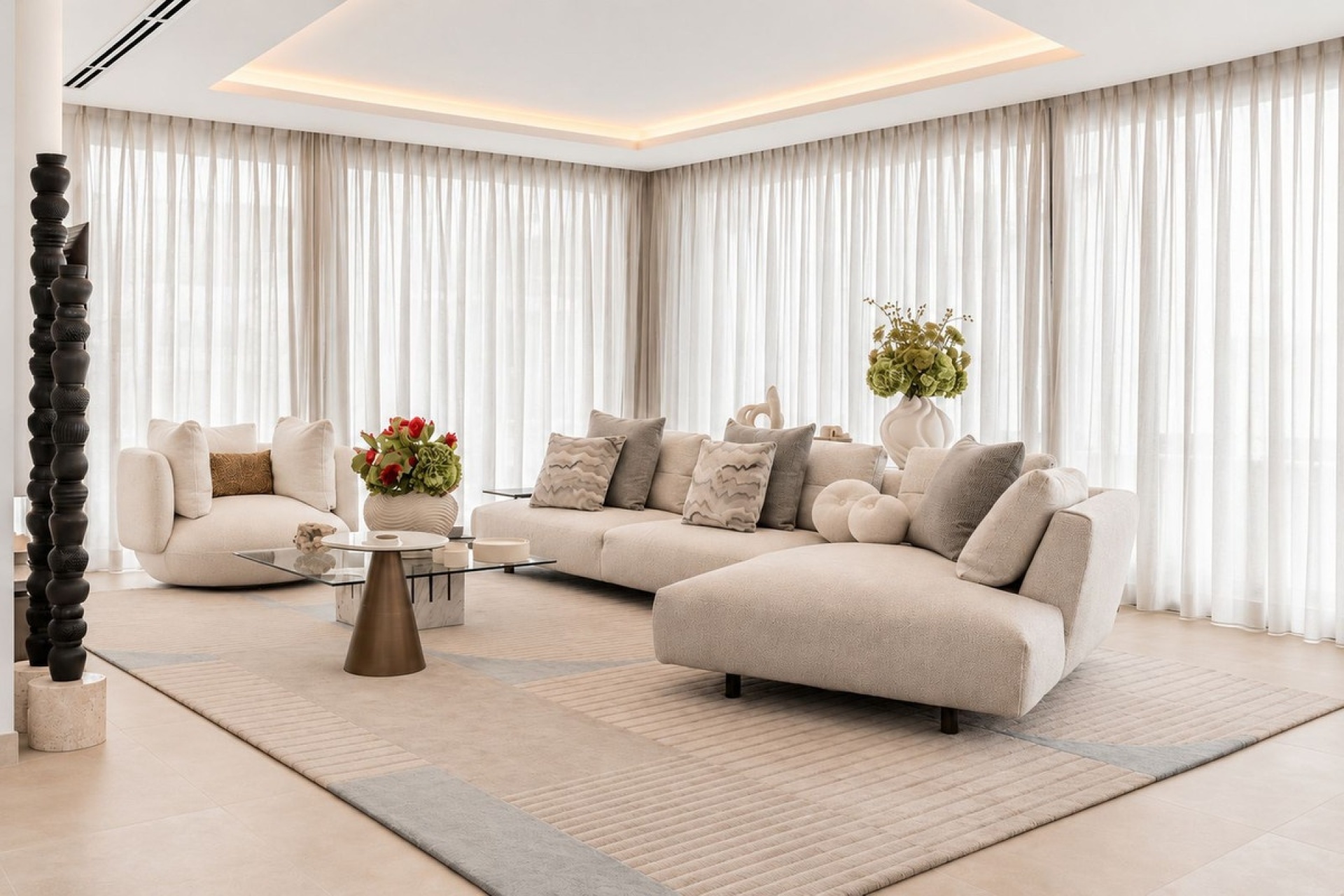 Resale - Villa - Marbella - Nagüeles