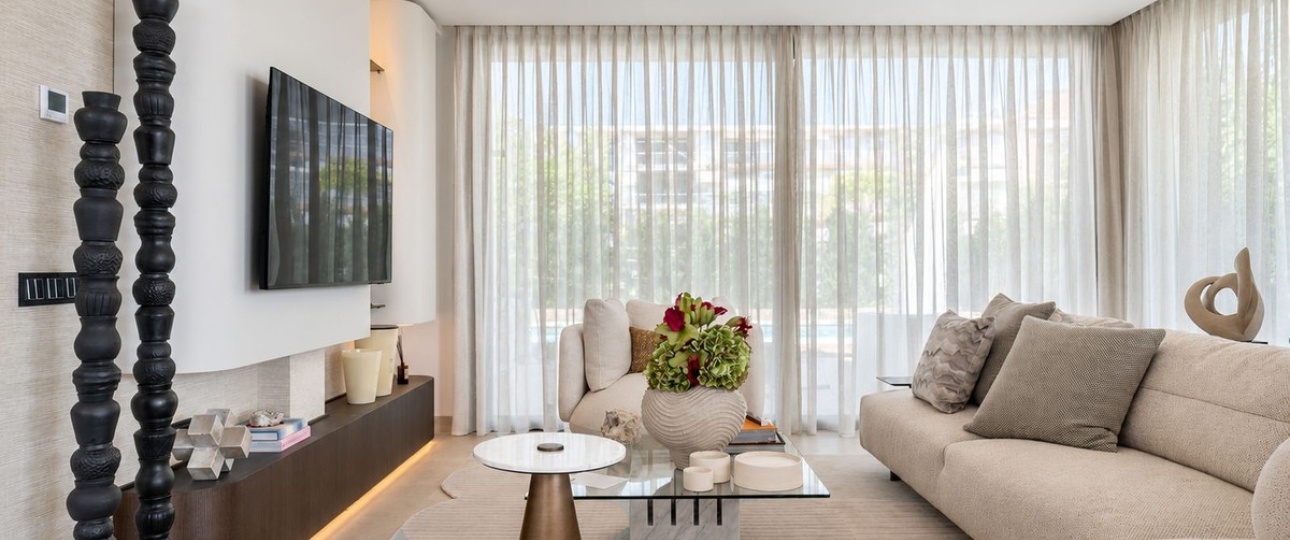 Resale - Villa - Marbella - Nagüeles