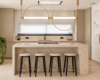 Resale - Villa - Marbella - Nagüeles