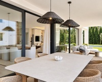 Resale - Villa - Marbella - Nagüeles