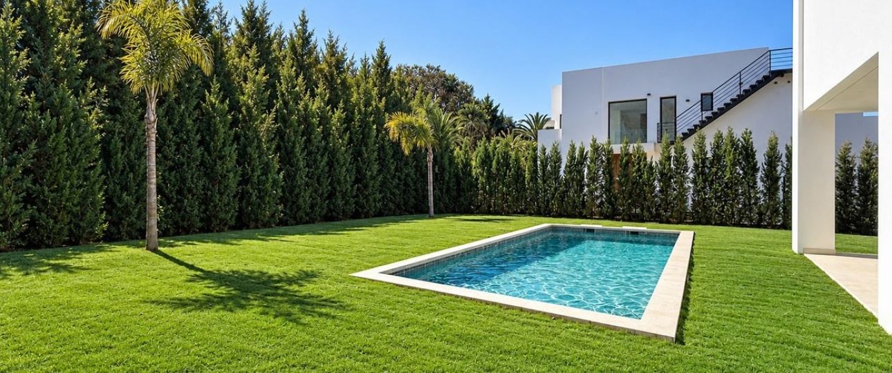 Resale - Villa - Marbella - Nagüeles
