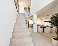 Resale - Villa - Marbella - Nagüeles