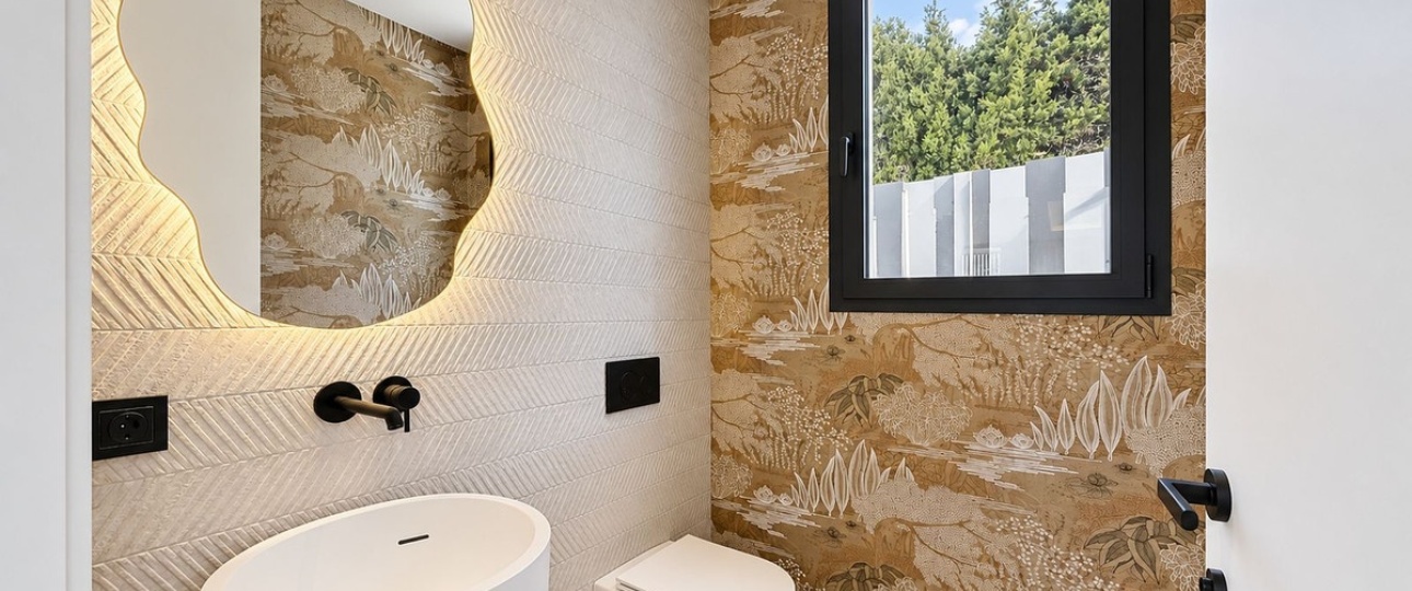 Resale - Villa - Marbella - Nagüeles
