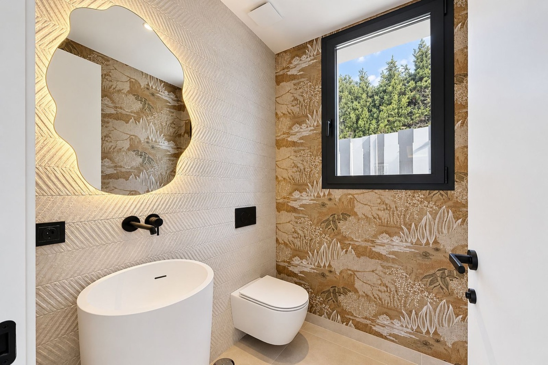Resale - Villa - Marbella - Nagüeles