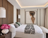 Resale - Villa - Marbella - Nagüeles