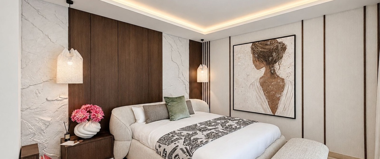 Resale - Villa - Marbella - Nagüeles