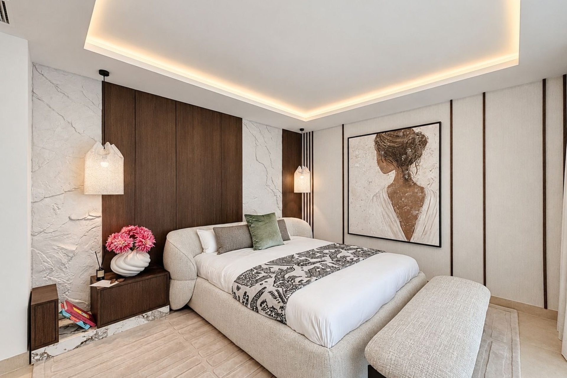 Resale - Villa - Marbella - Nagüeles
