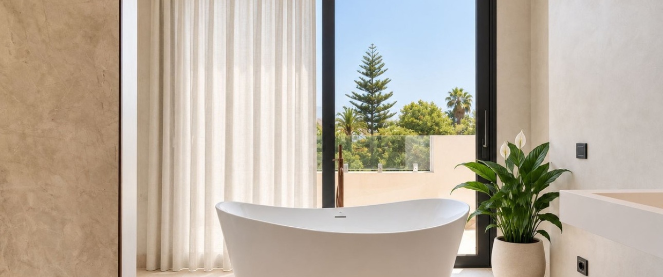 Resale - Villa - Marbella - Nagüeles