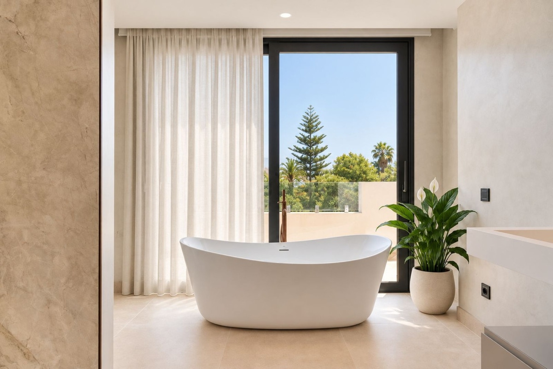 Resale - Villa - Marbella - Nagüeles