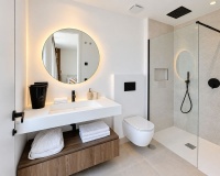 Resale - Villa - Marbella - Nagüeles