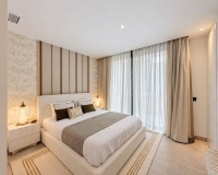 Resale - Villa - Marbella - Nagüeles