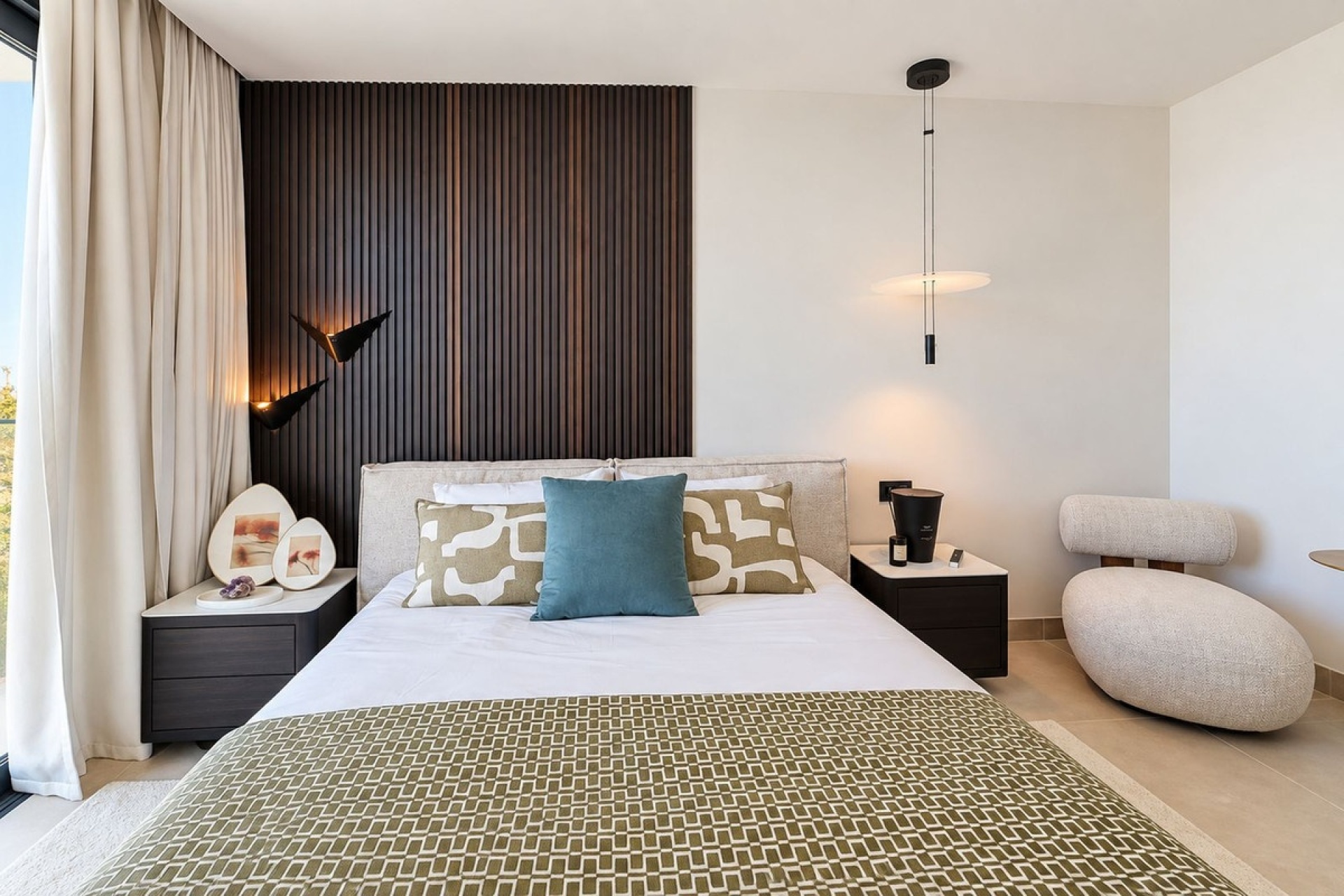 Resale - Villa - Marbella - Nagüeles