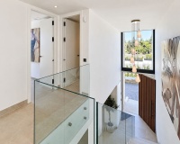 Resale - Villa - Marbella - Nagüeles