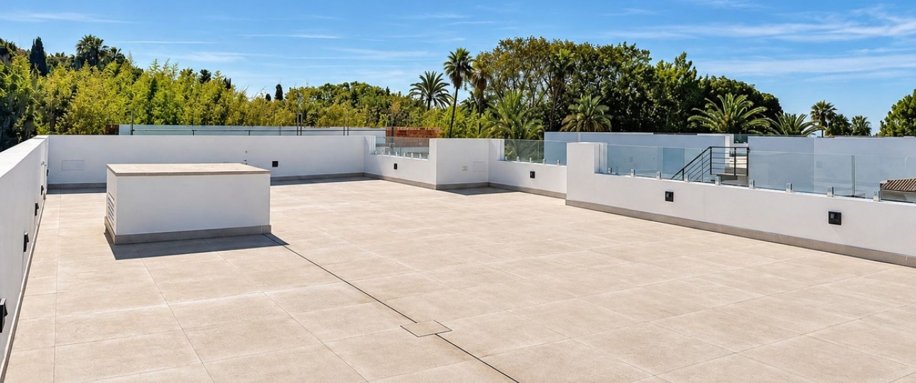 Resale - Villa - Marbella - Nagüeles