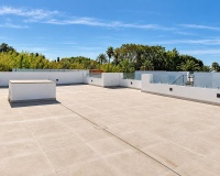 Resale - Villa - Marbella - Nagüeles
