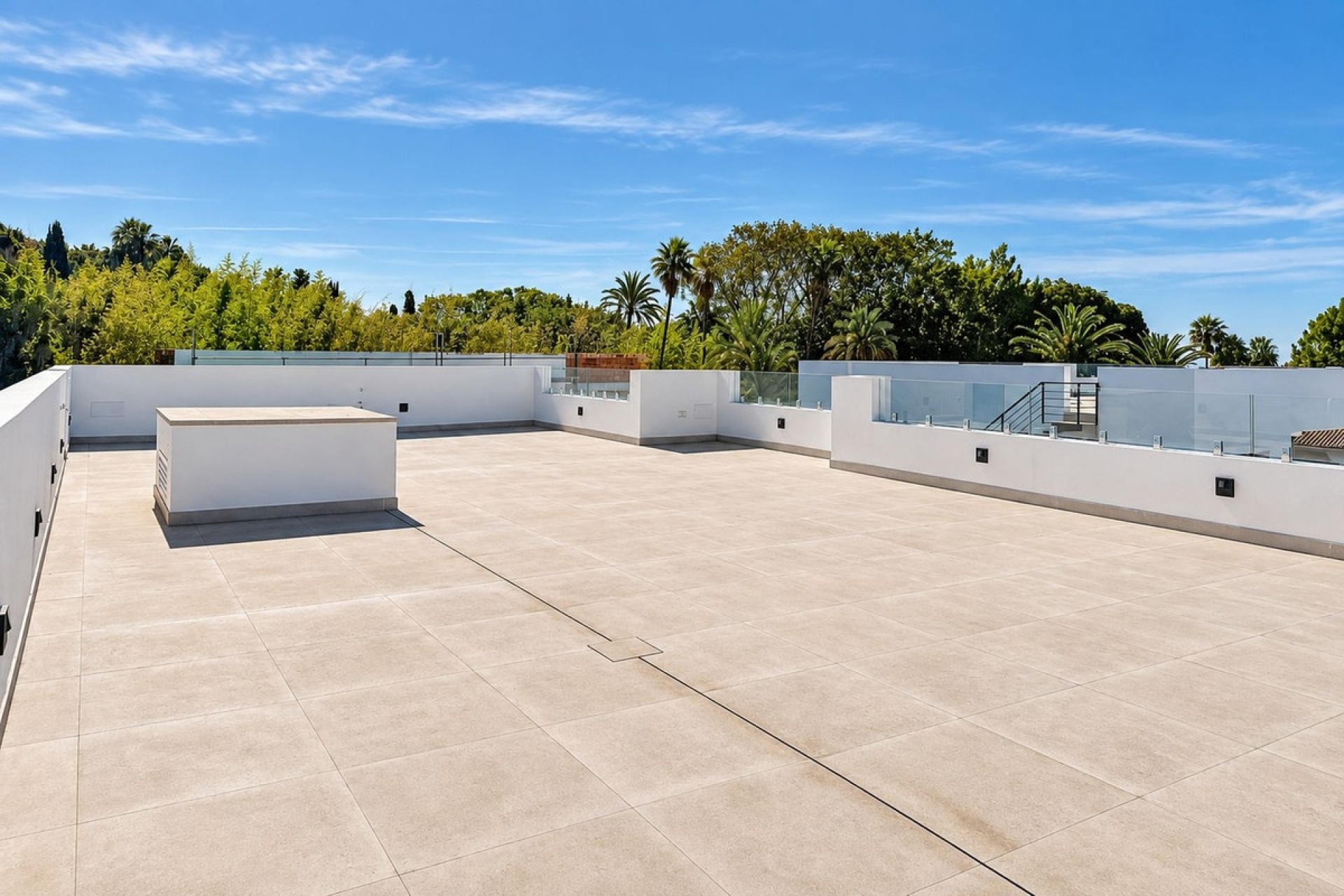 Resale - Villa - Marbella - Nagüeles