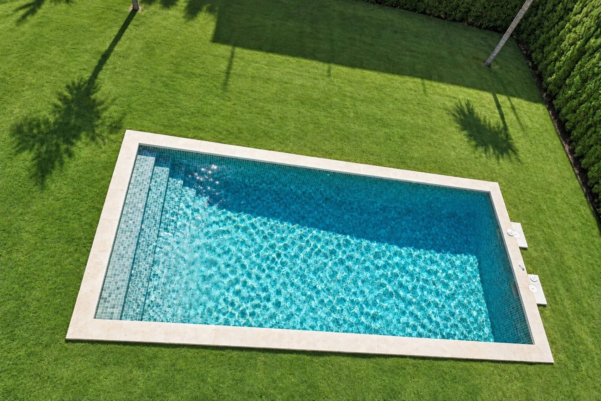 Resale - Villa - Marbella - Nagüeles