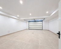 Resale - Villa - Marbella - Nagüeles