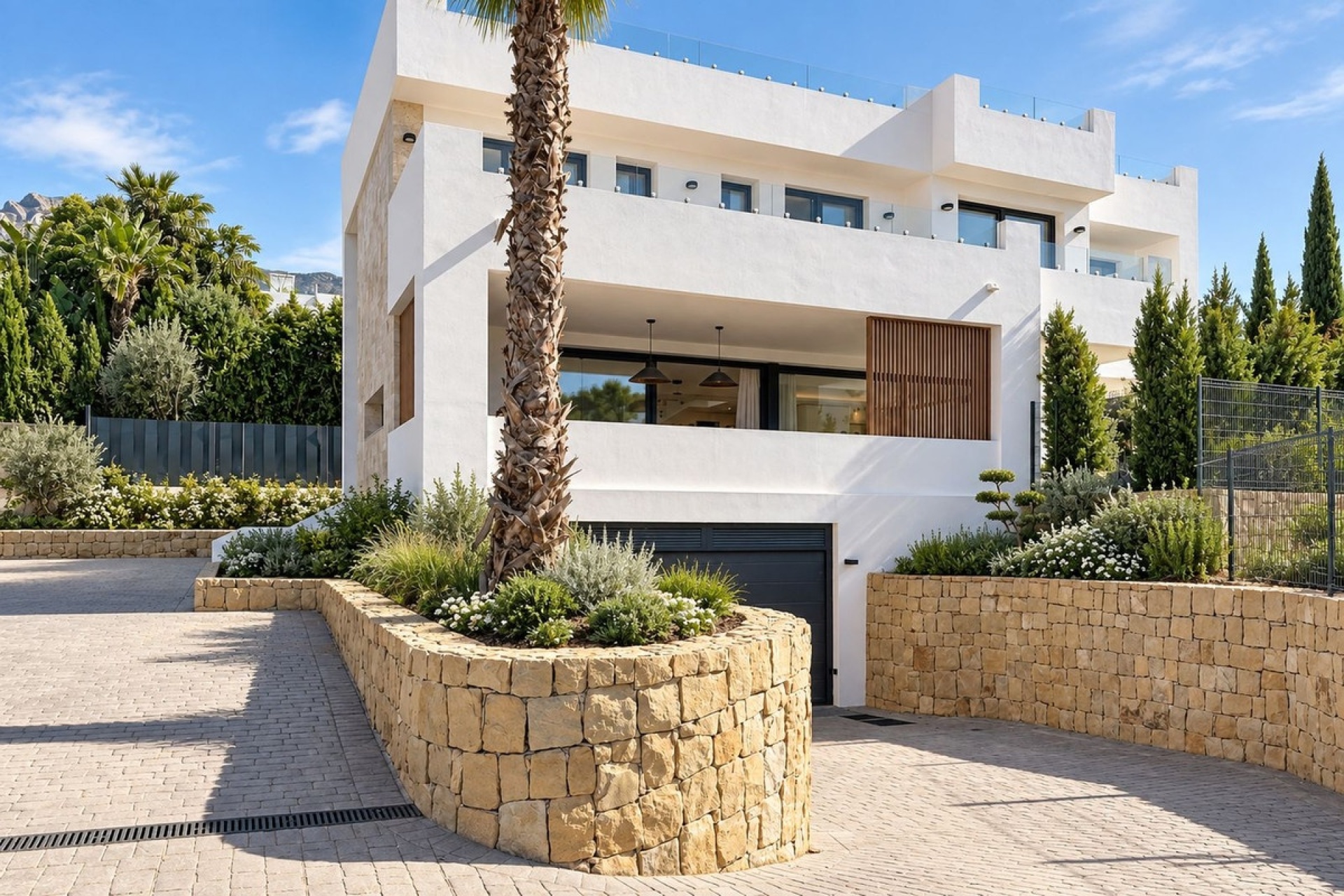 Resale - Villa - Marbella - Nagüeles