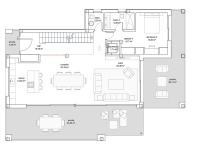 Resale - Villa - Marbella - Nagüeles