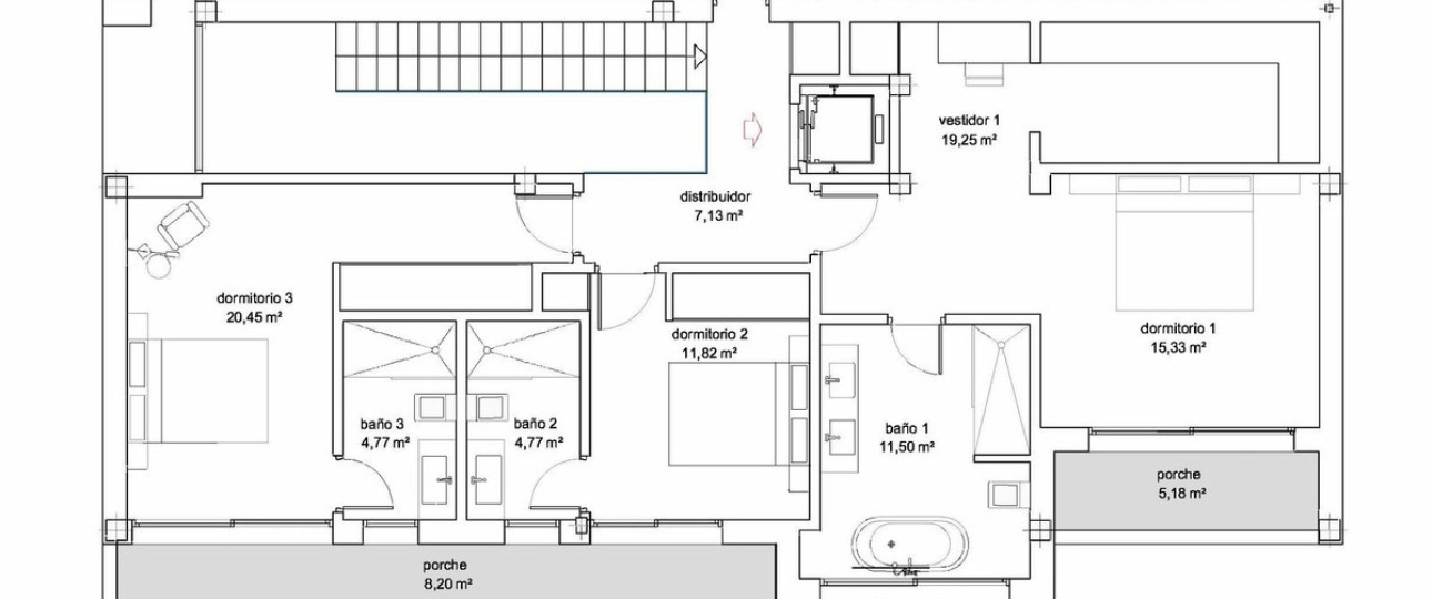 Resale - Villa - Marbella - Nagüeles