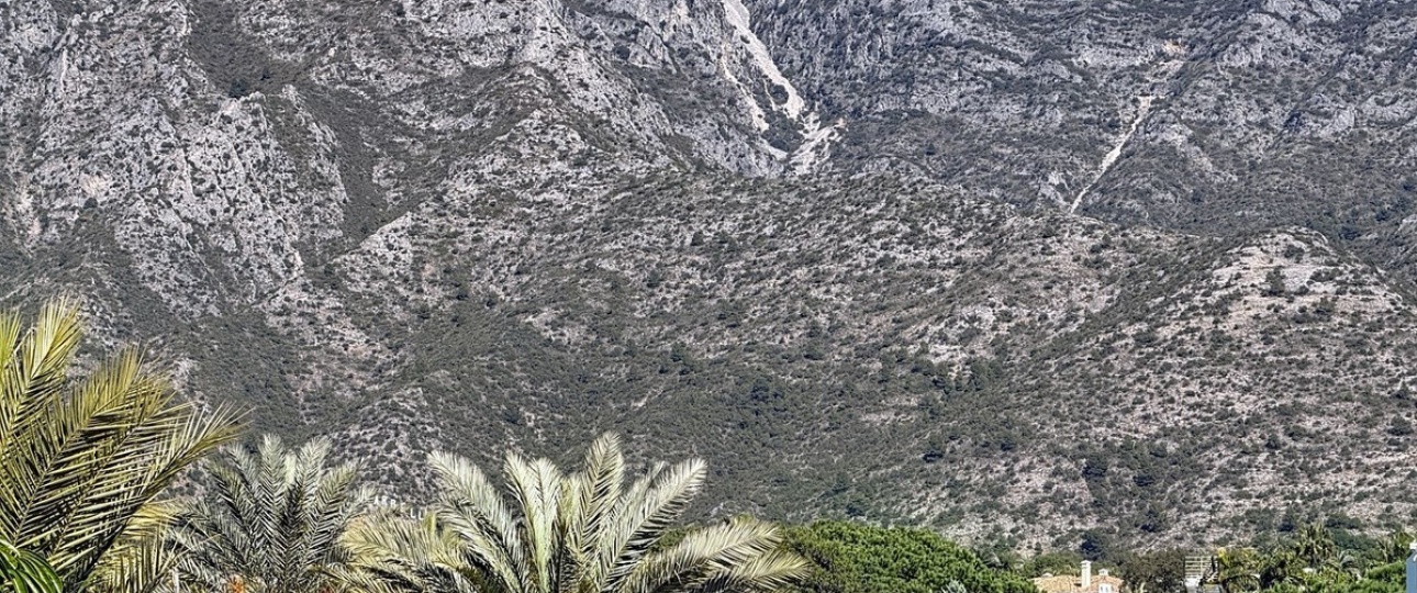 Resale - Villa - Marbella - Nagüeles