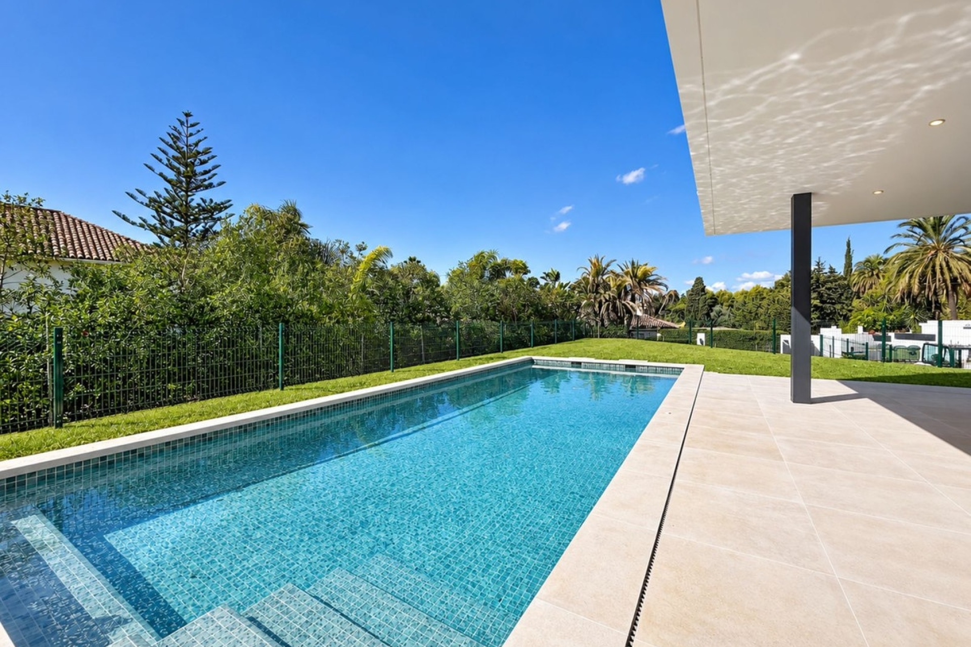 Resale - Villa - Marbella - Nagüeles