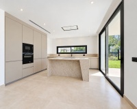 Resale - Villa - Marbella - Nagüeles