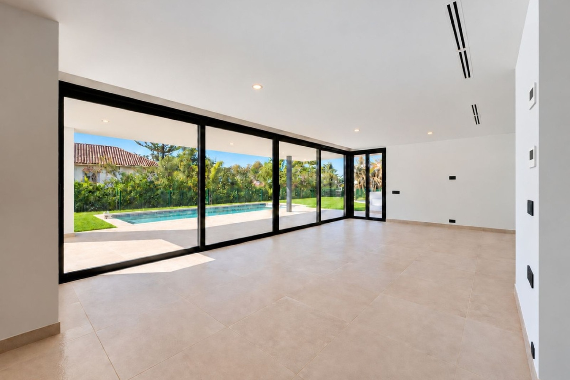 Resale - Villa - Marbella - Nagüeles