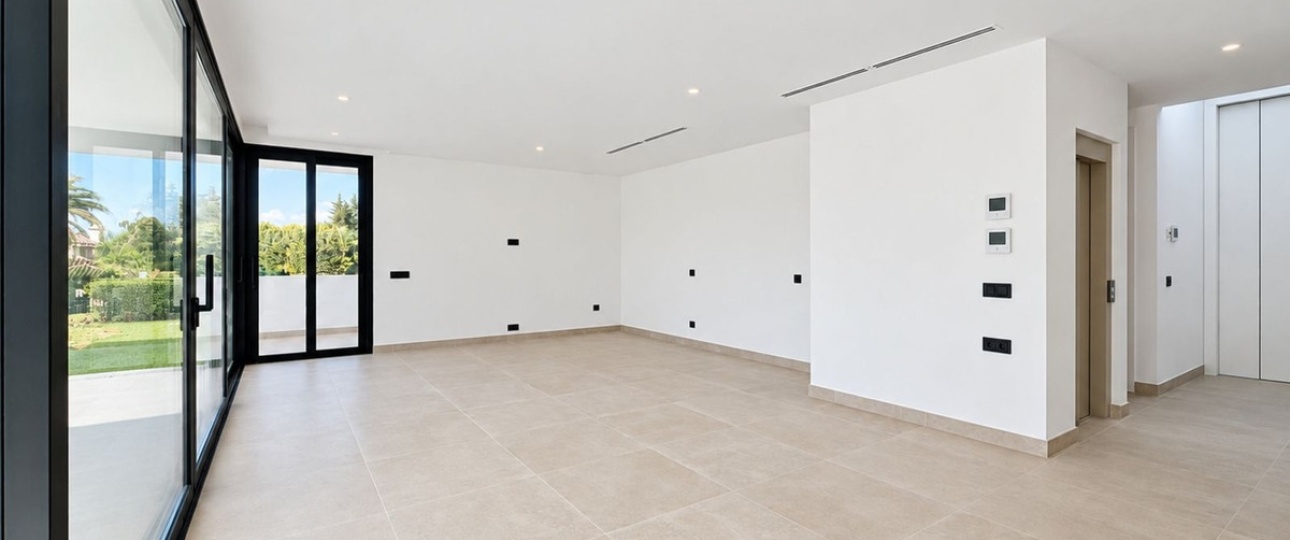 Resale - Villa - Marbella - Nagüeles
