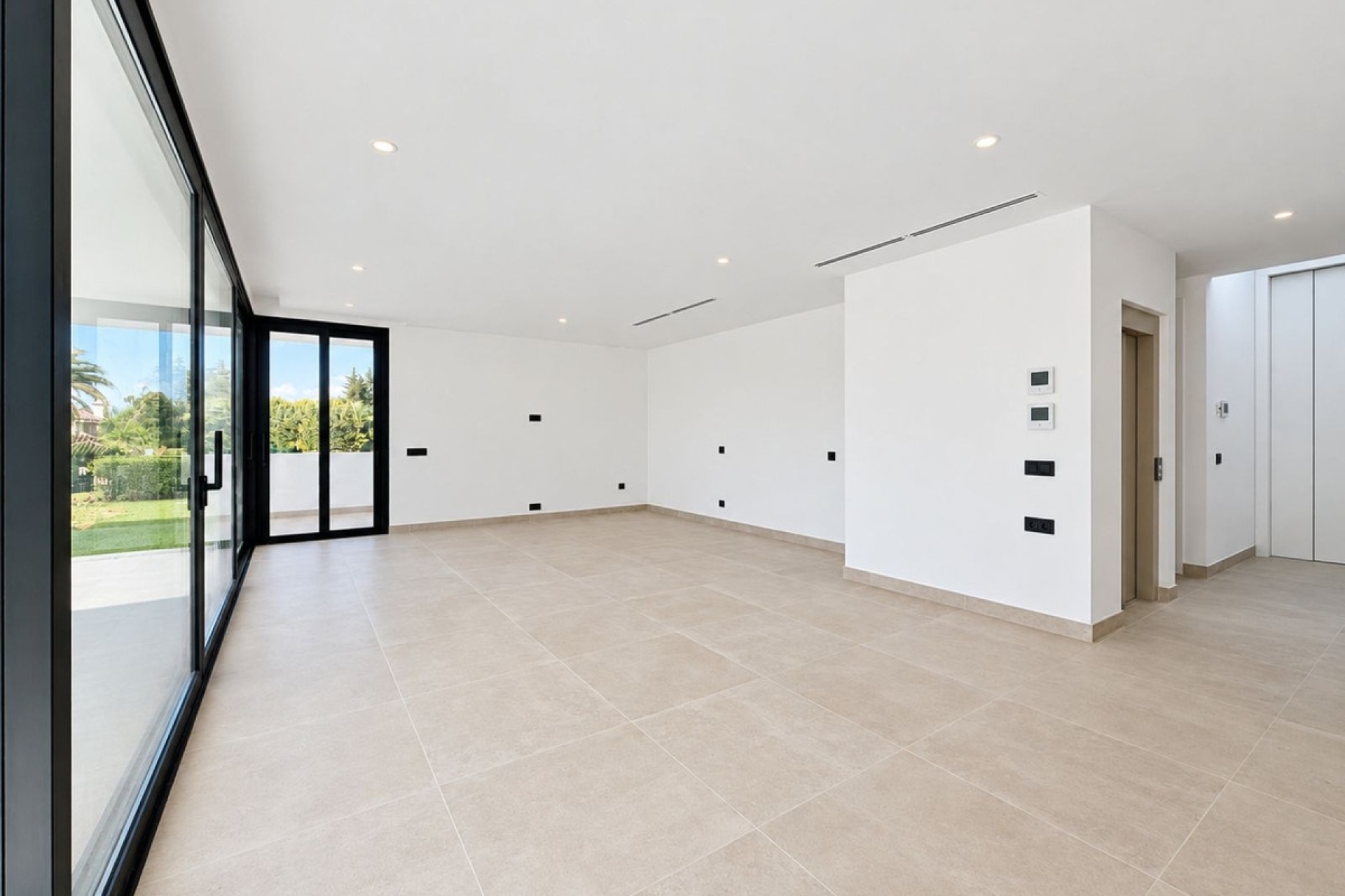 Resale - Villa - Marbella - Nagüeles