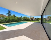 Resale - Villa - Marbella - Nagüeles