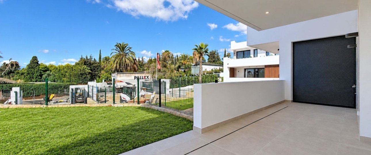 Resale - Villa - Marbella - Nagüeles