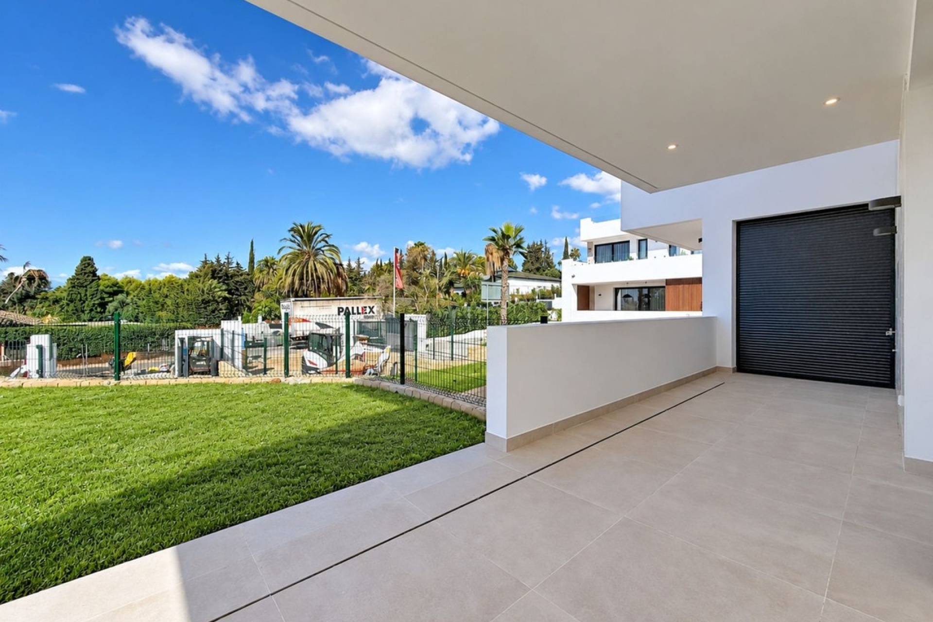 Resale - Villa - Marbella - Nagüeles