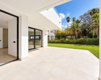 Resale - Villa - Marbella - Nagüeles