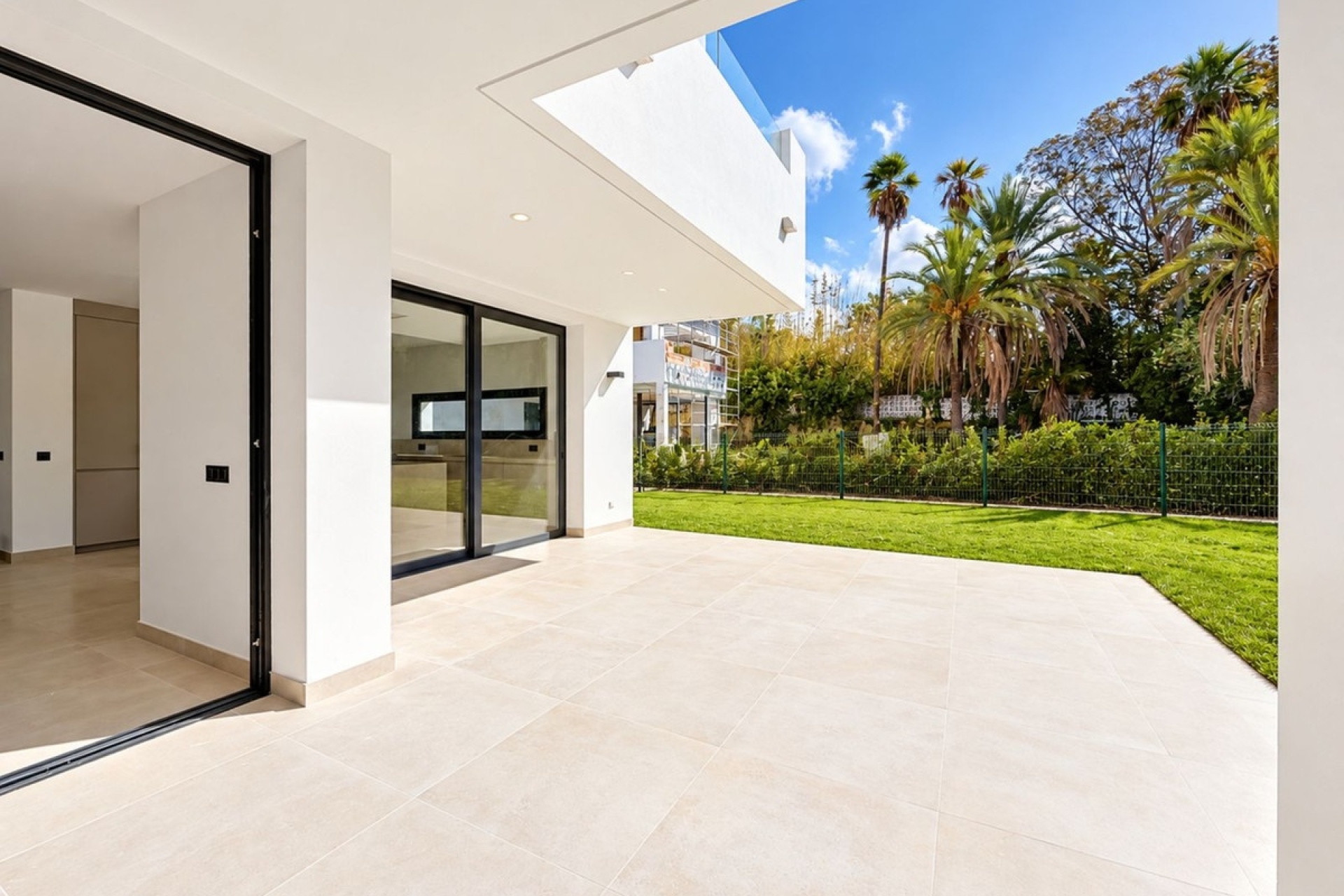 Resale - Villa - Marbella - Nagüeles