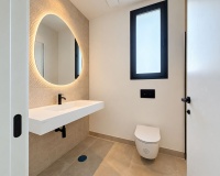 Resale - Villa - Marbella - Nagüeles