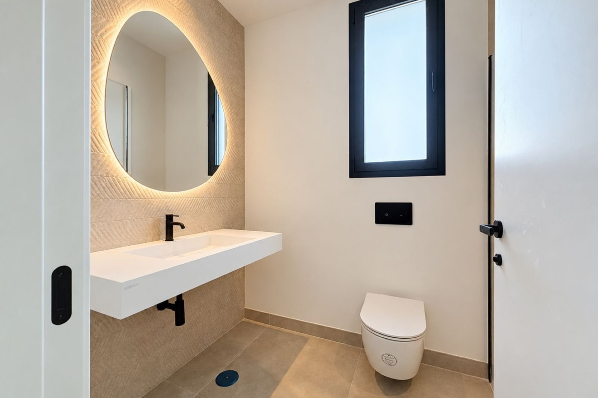 Resale - Villa - Marbella - Nagüeles
