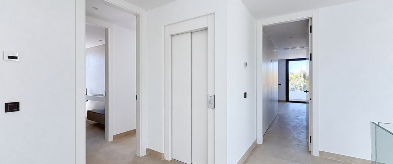 Resale - Villa - Marbella - Nagüeles