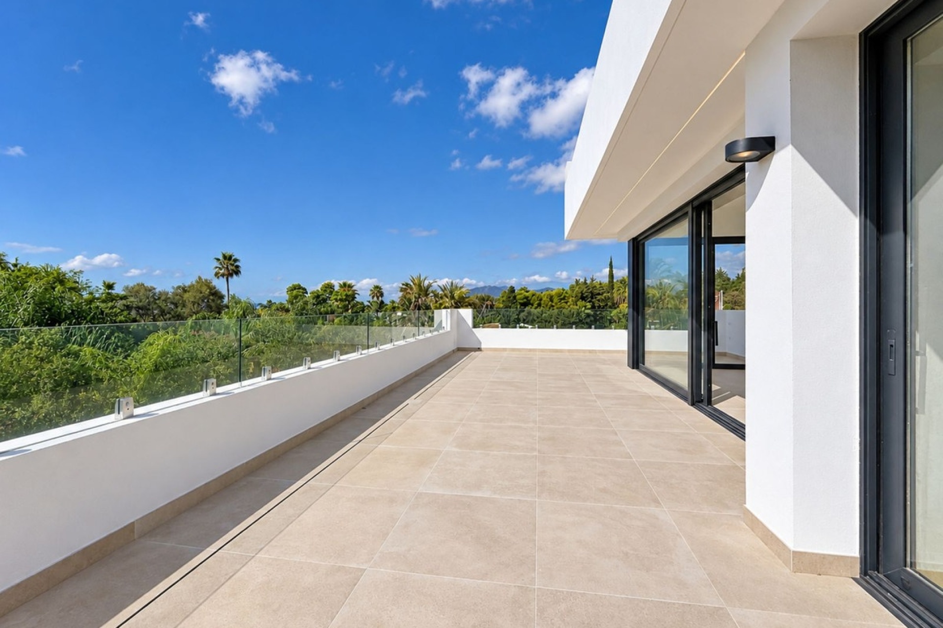 Resale - Villa - Marbella - Nagüeles