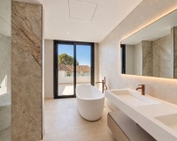 Resale - Villa - Marbella - Nagüeles