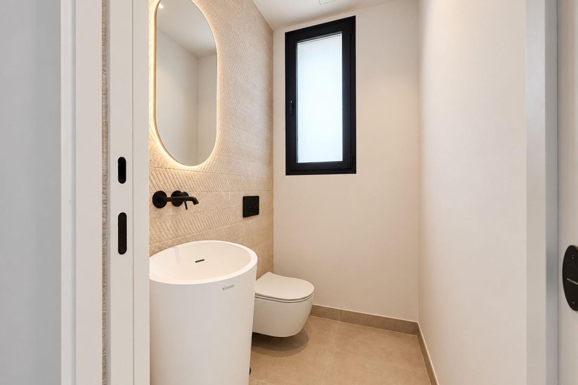 Resale - Villa - Marbella - Nagüeles