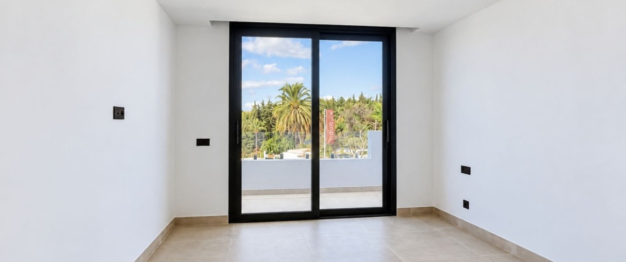 Resale - Villa - Marbella - Nagüeles