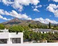 Resale - Villa - Marbella - Nagüeles