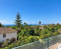 Resale - Villa - Marbella - Nagüeles