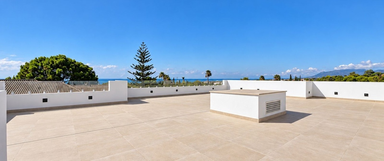 Resale - Villa - Marbella - Nagüeles