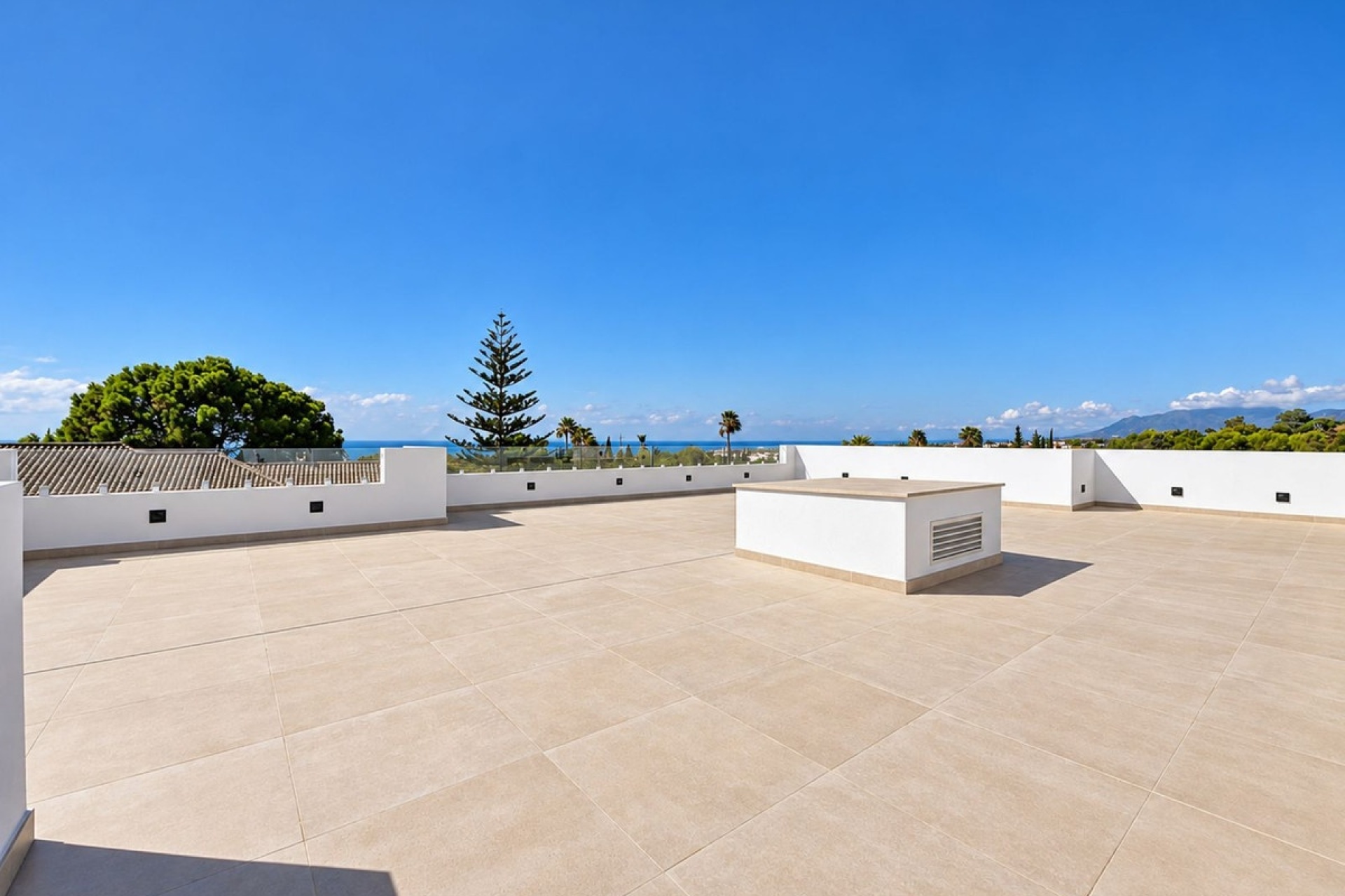 Resale - Villa - Marbella - Nagüeles